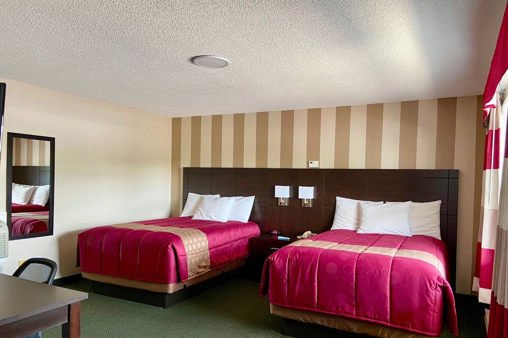 Photo of Bedroom in Balderson