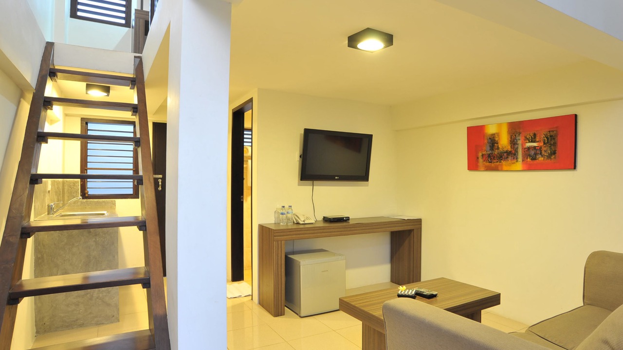 Photo of Bedroom in Padangsambian Klod