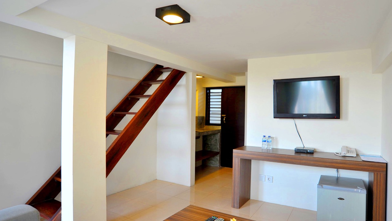 Photo of Bedroom in Padangsambian Klod
