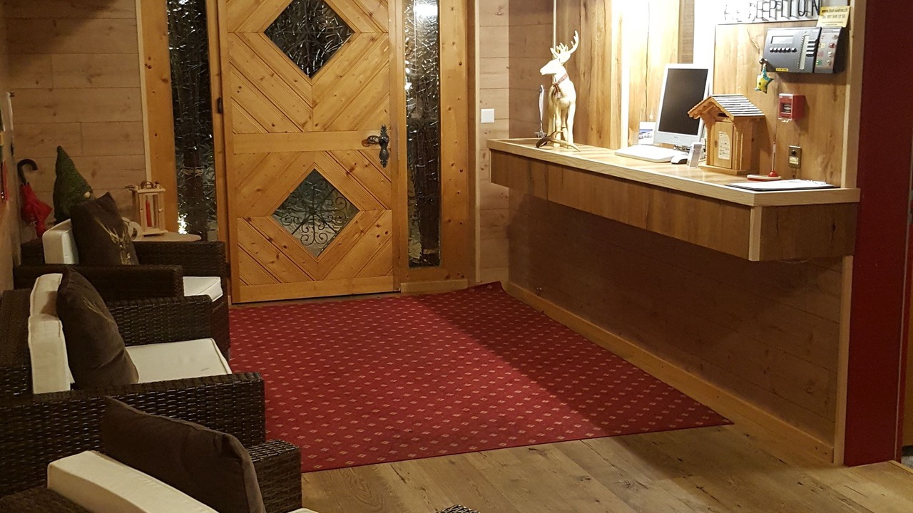 Photo of Others in Sedrun