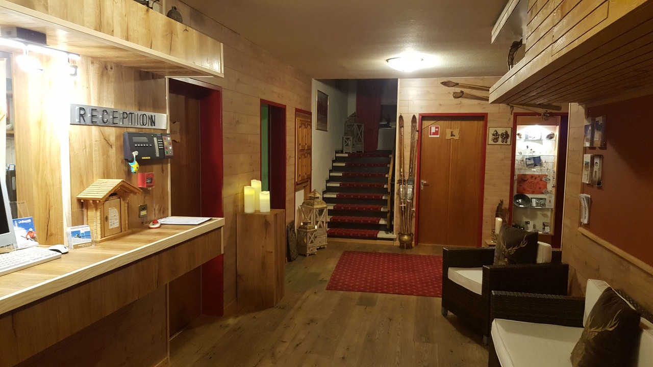 Photo of Others in Sedrun