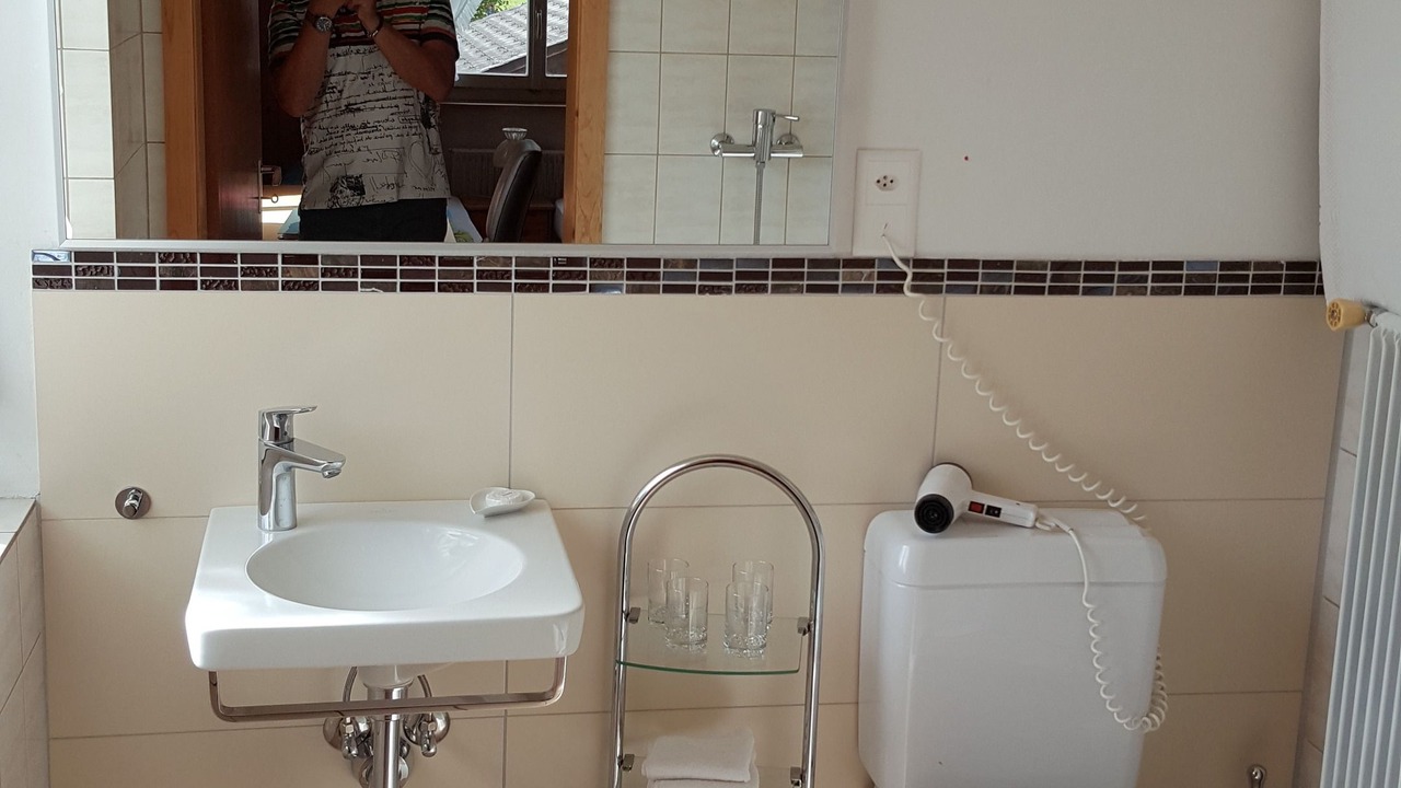 Photo of Bathroom in Sedrun