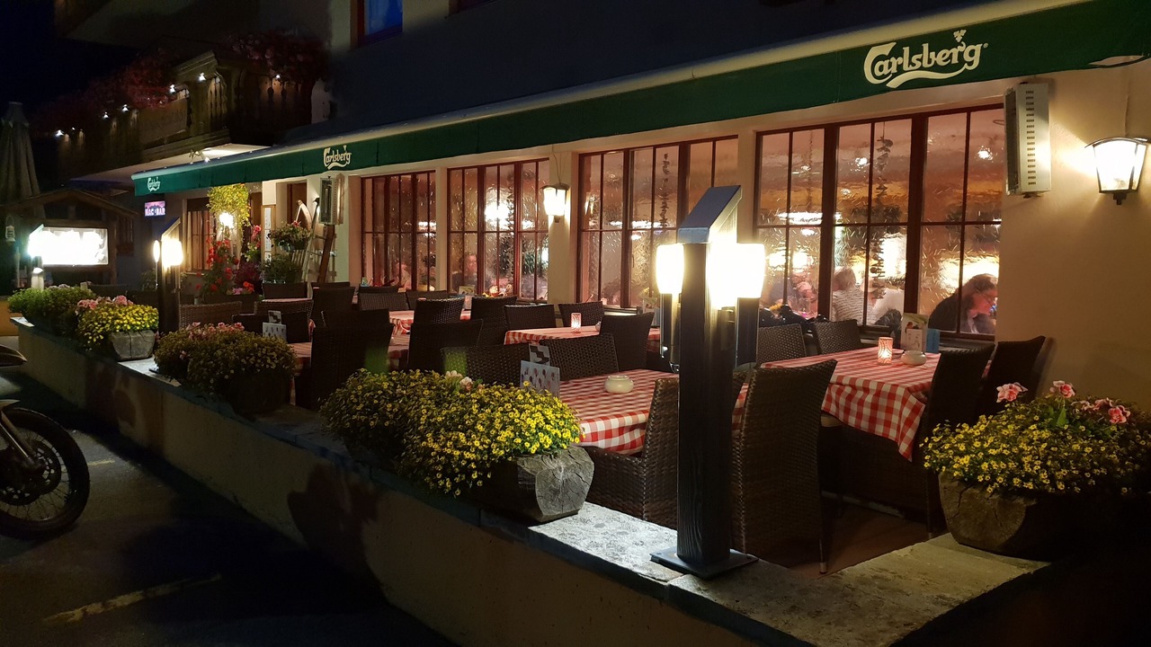 Photo of Outdoor in Sedrun