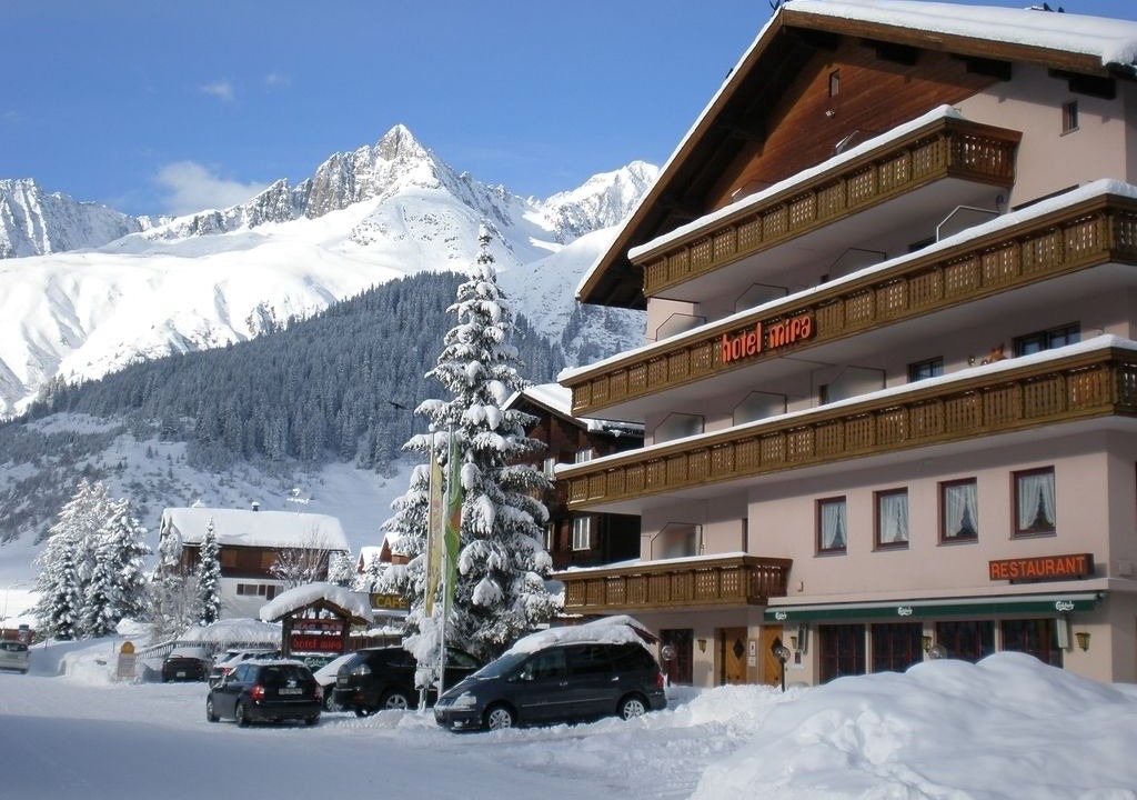 Photo of Outdoor in Sedrun