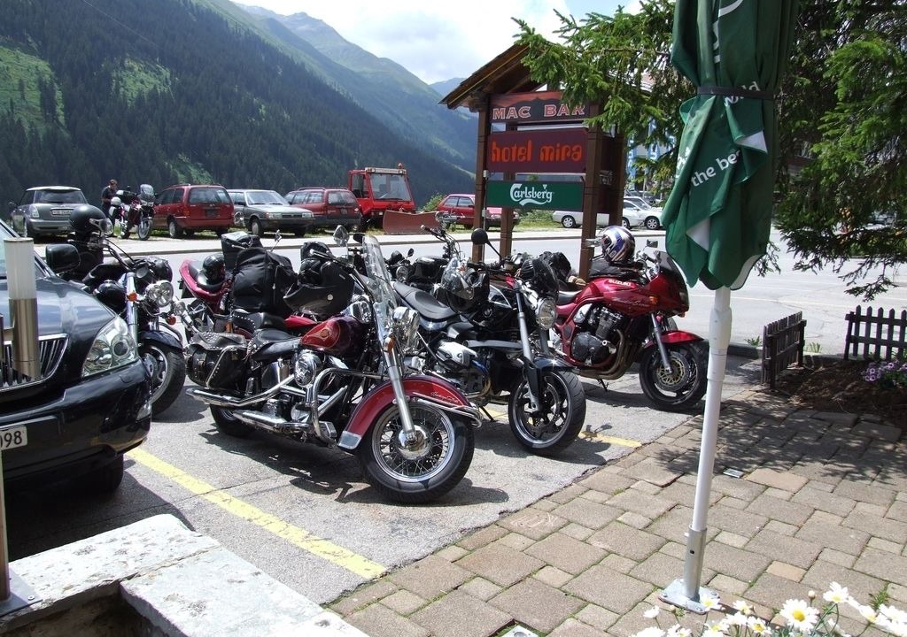 Photo of Outdoor in Sedrun