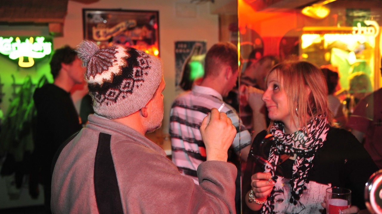 Photo of Others in Sedrun