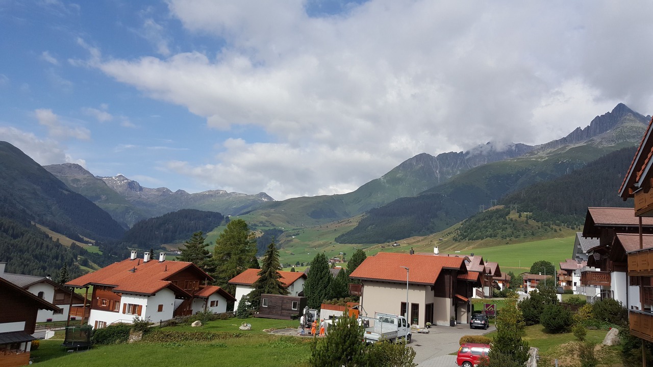 Photo of Others in Sedrun