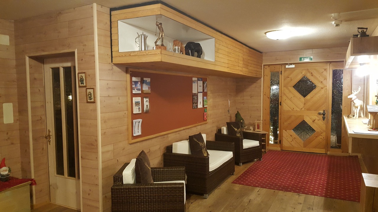 Photo of Others in Sedrun
