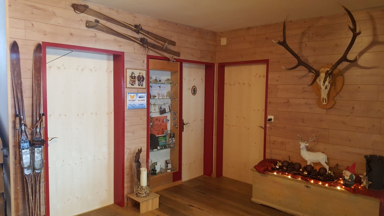 Photo of Others in Sedrun