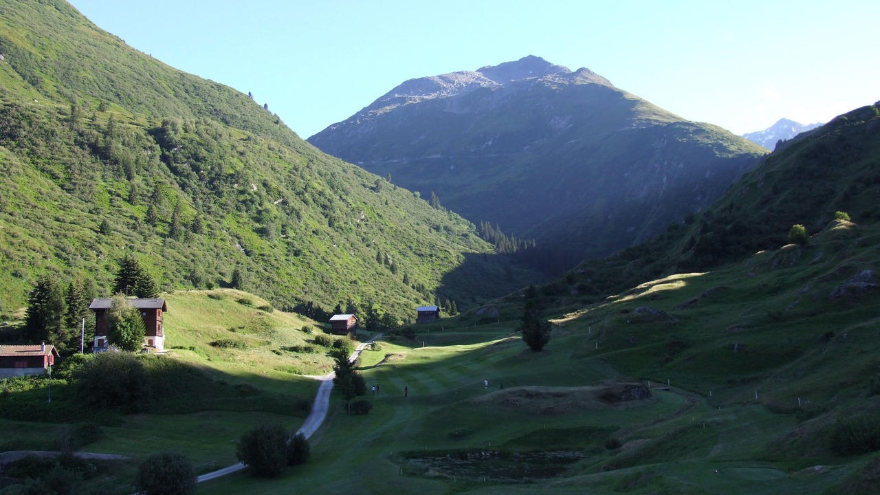Photo of Others in Sedrun
