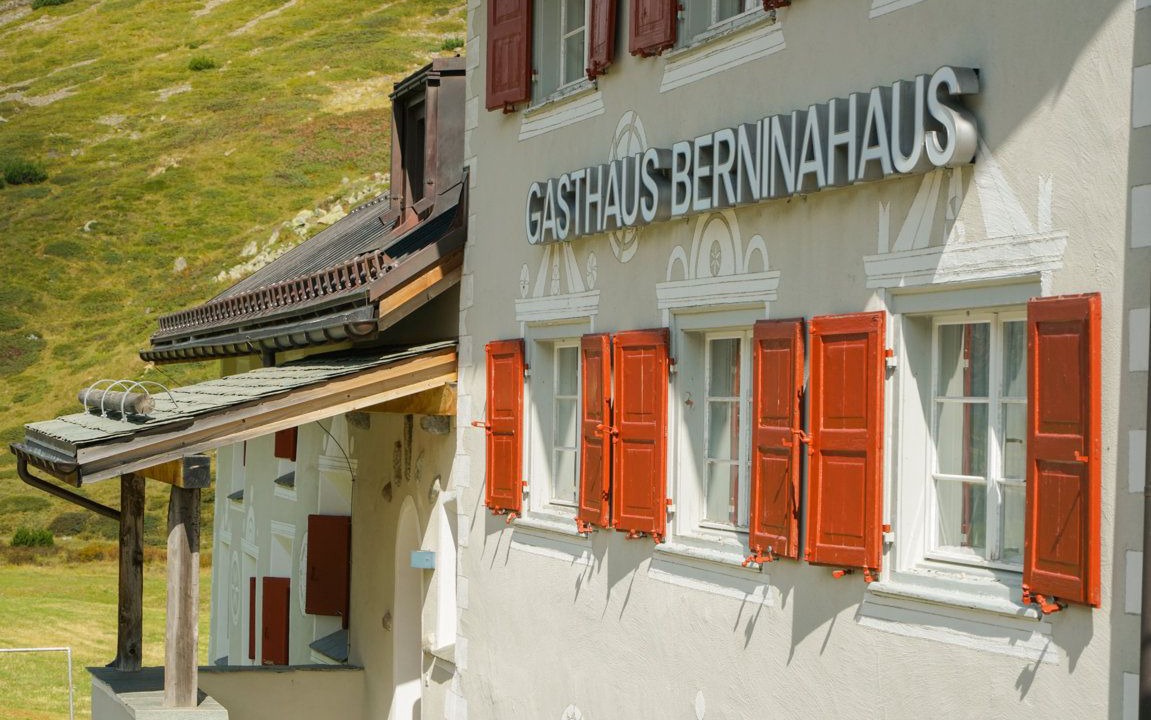 Photo of Outdoor in Pontresina