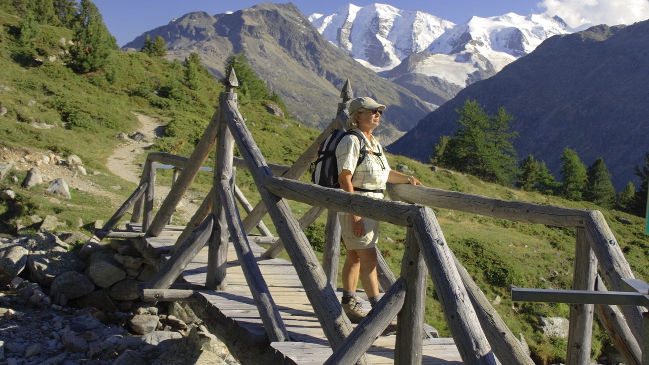 Photo of Outdoor in Pontresina