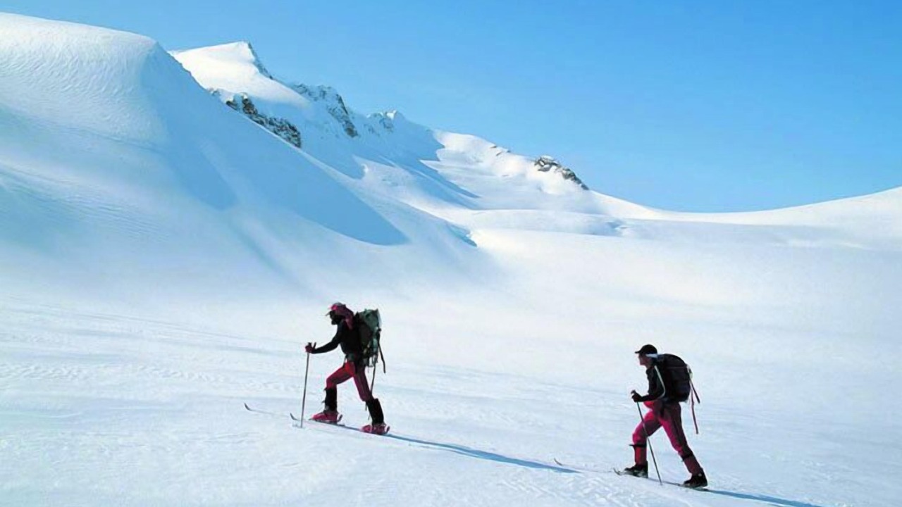 Photo of Outdoor in Pontresina