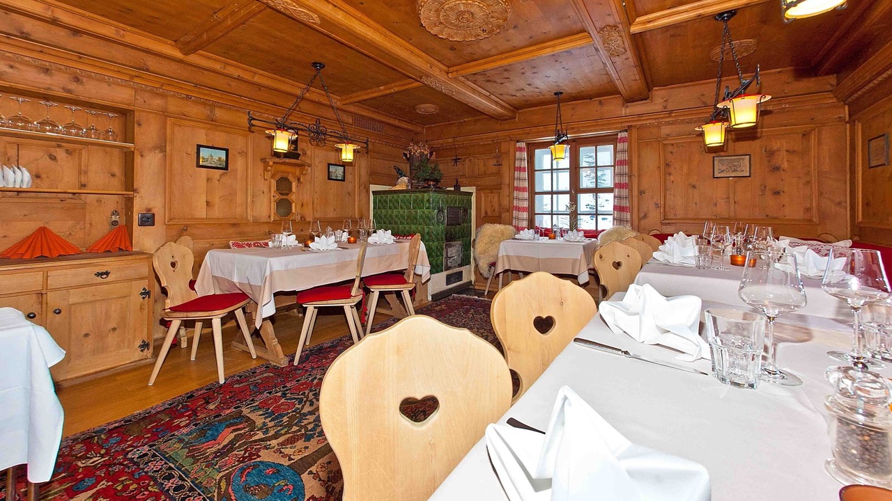 Photo of Others in Pontresina