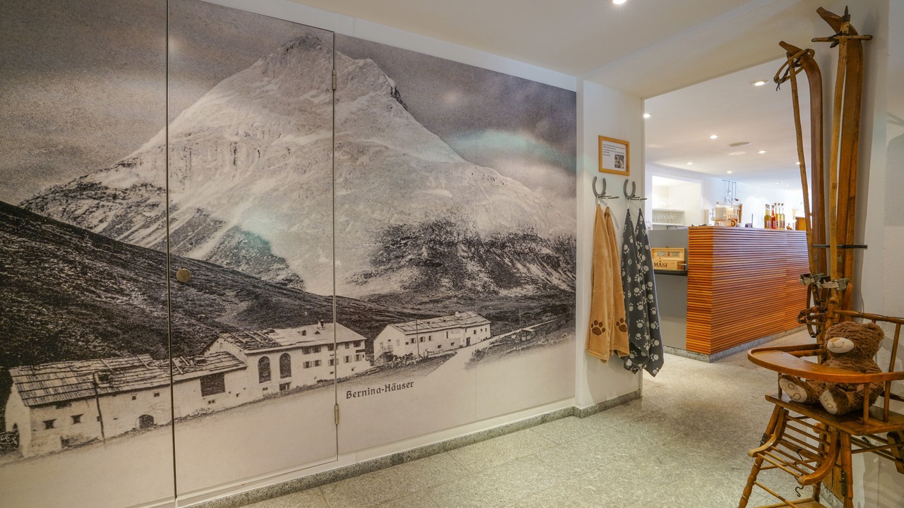Photo of Others in Pontresina