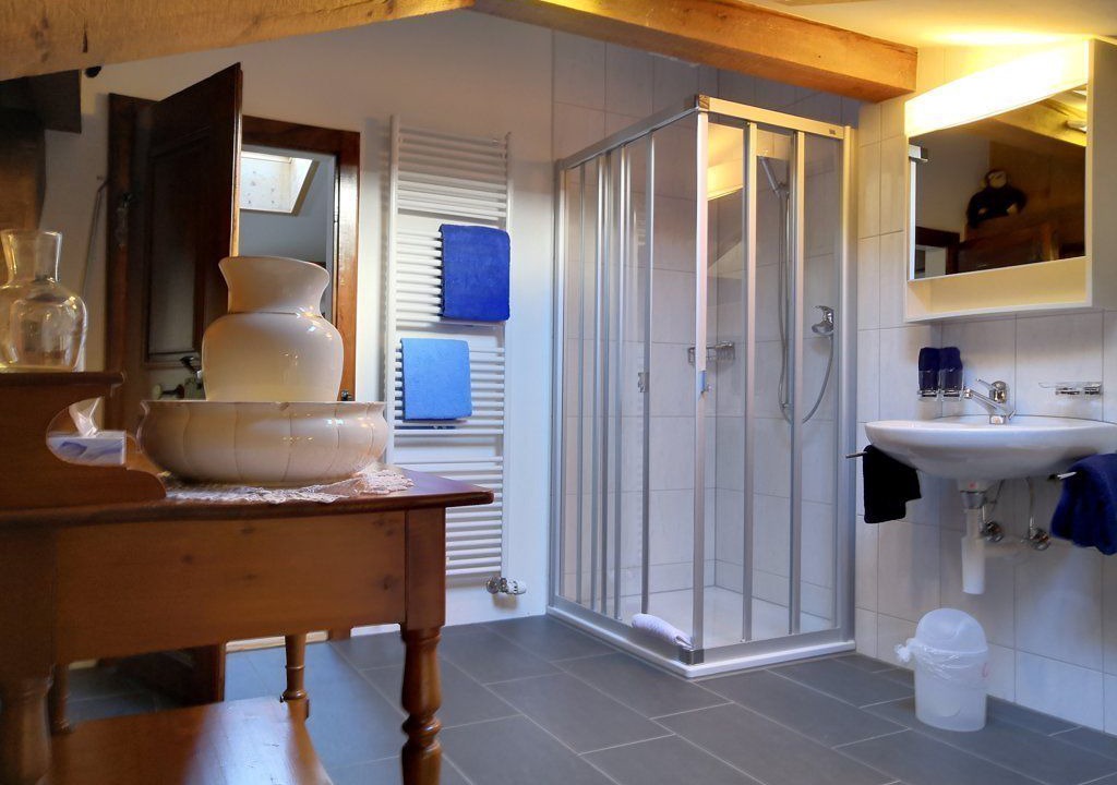 Photo of Bedroom in Pontresina