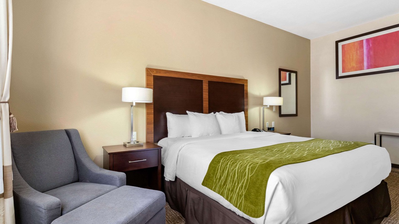 Photo of Bedroom in Eagle Pass