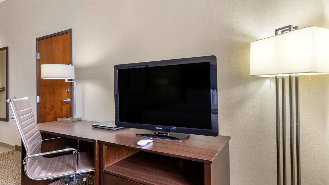 Photo of Bedroom in Eagle Pass