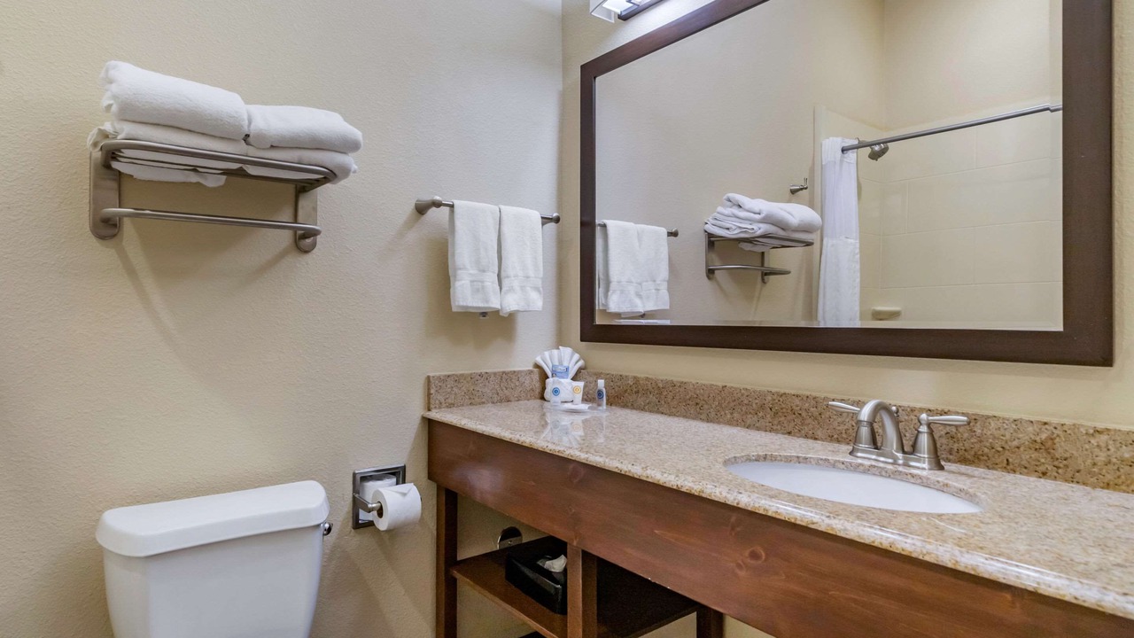 Photo of Bedroom in Eagle Pass