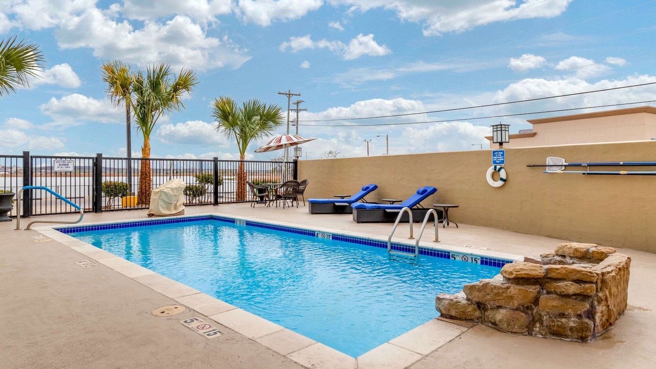 Photo of Outdoor in Eagle Pass