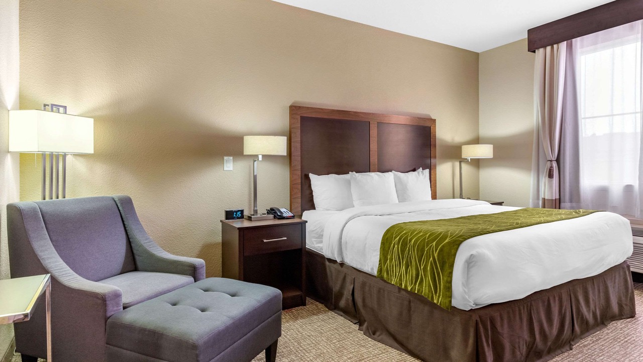 Photo of Bedroom in Eagle Pass