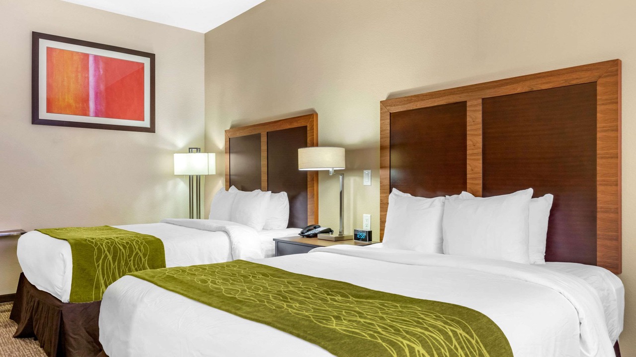 Photo of Bedroom in Eagle Pass