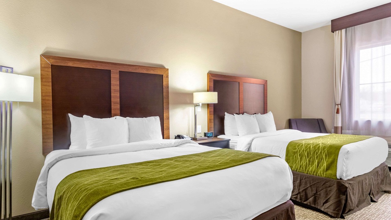 Photo of Bedroom in Eagle Pass