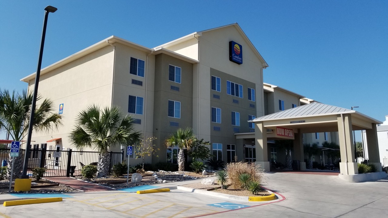 Photo of Outdoor in Eagle Pass