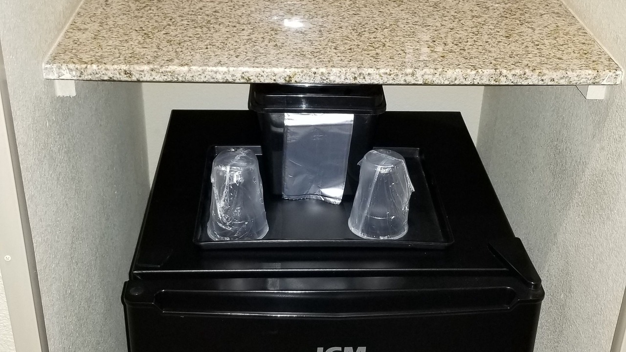 Photo of Kitchen in Eagle Pass