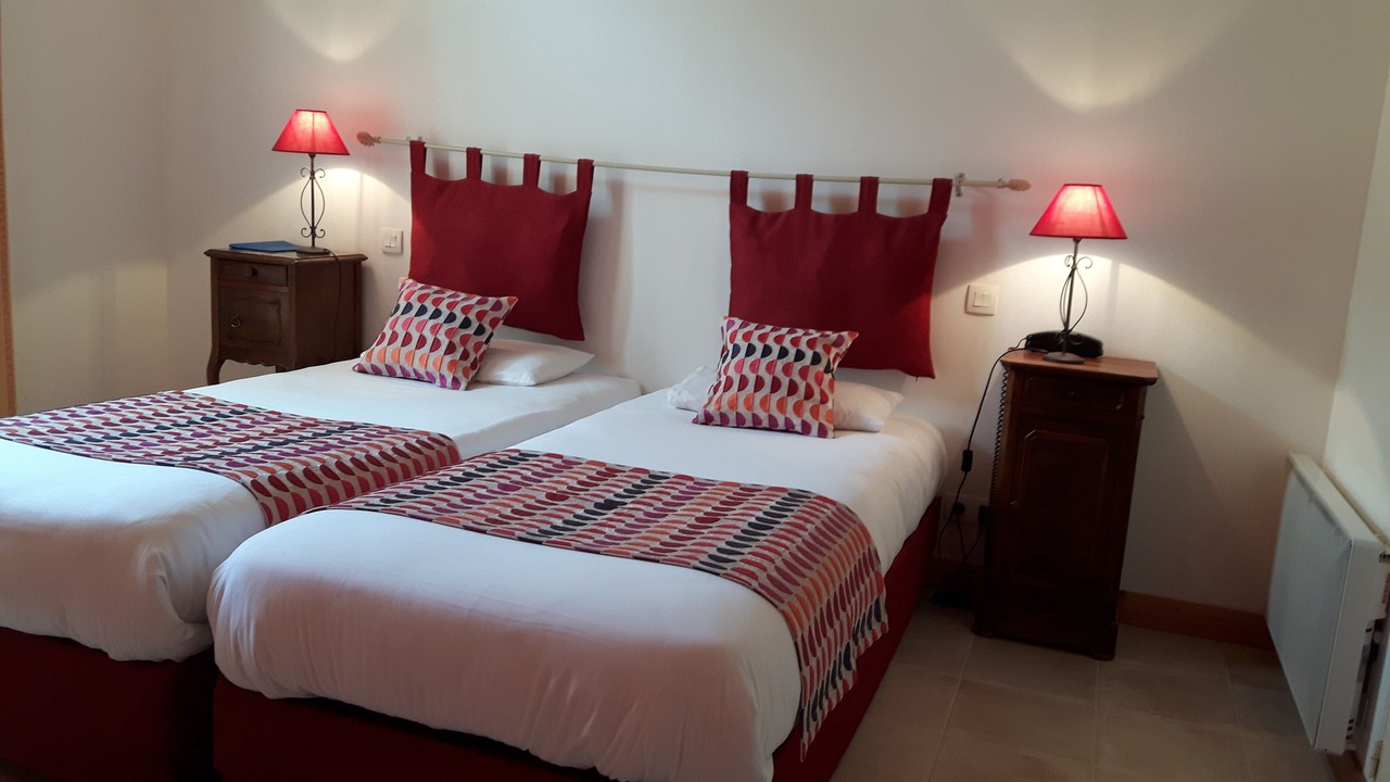 Photo of Bedroom in Aulnay