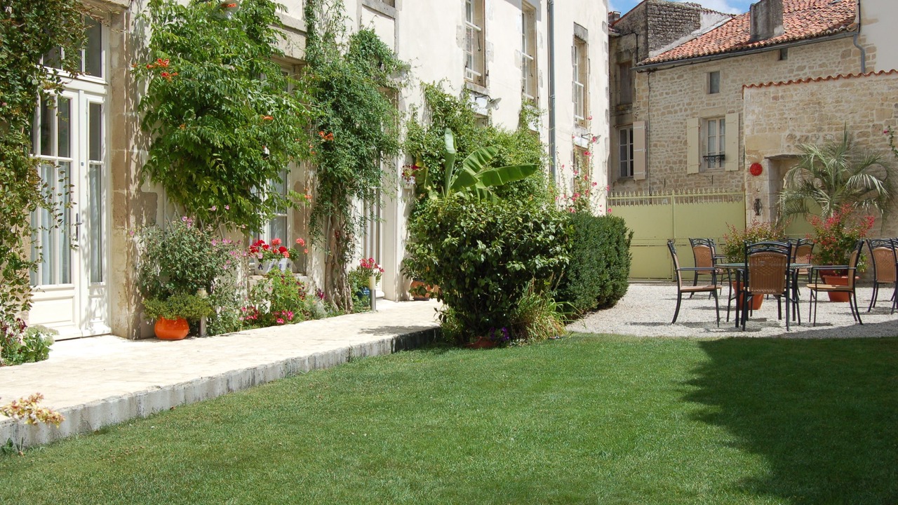 Photo of Patio Balcony in Aulnay