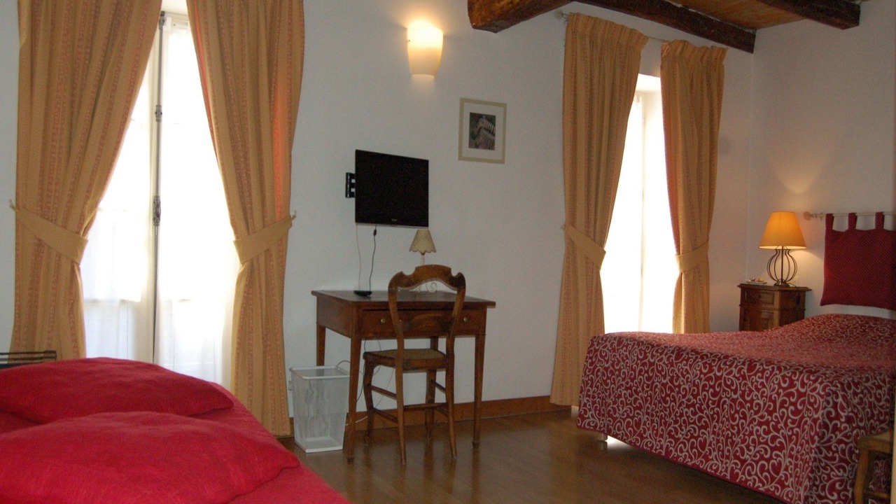 Photo of Bedroom in Aulnay