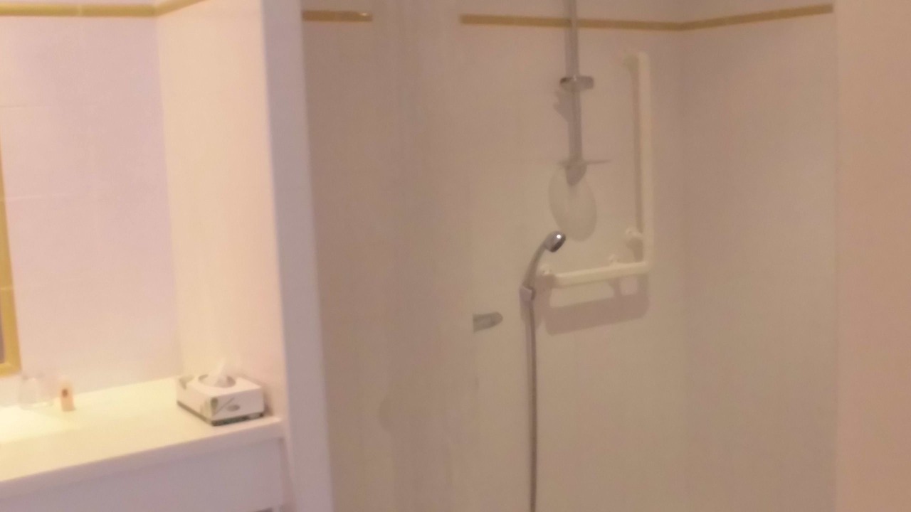 Photo of Bathroom in Aulnay