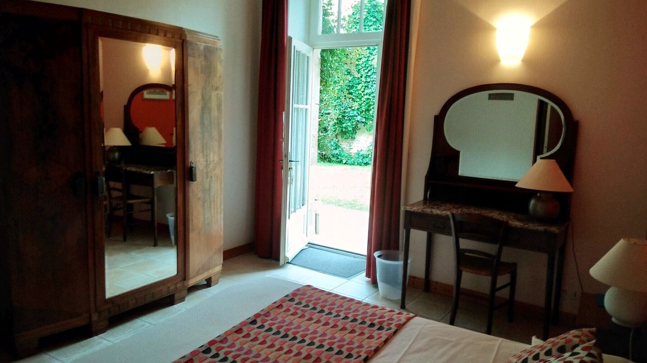 Photo of Bedroom in Aulnay