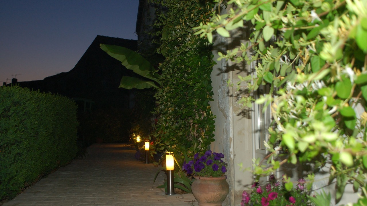 Photo of Patio Balcony in Aulnay