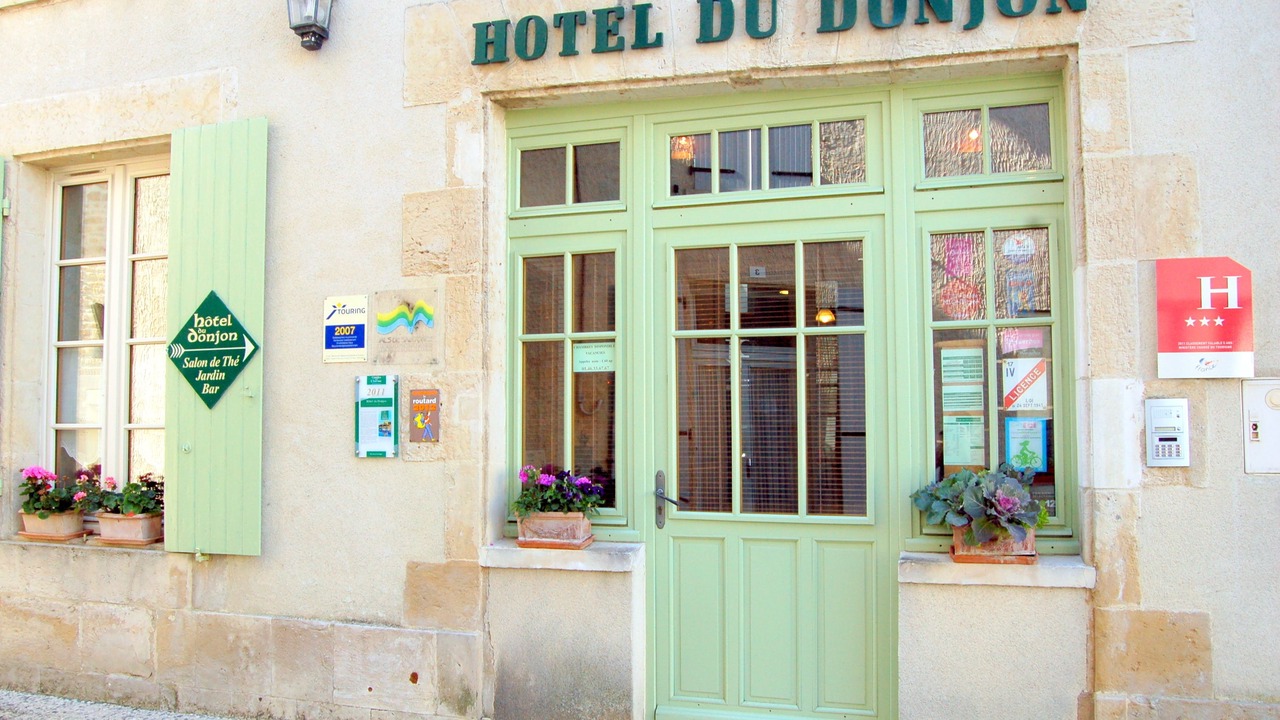 Photo of Outdoor in Aulnay