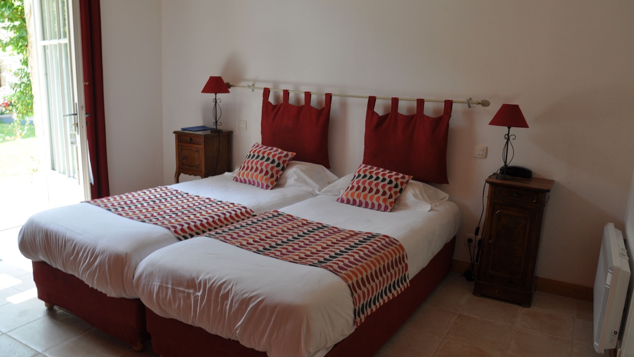 Photo of Bedroom in Aulnay