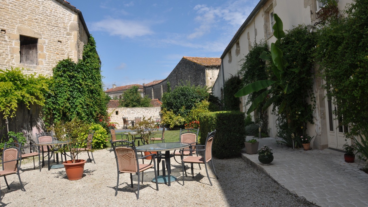 Photo of Outdoor in Aulnay