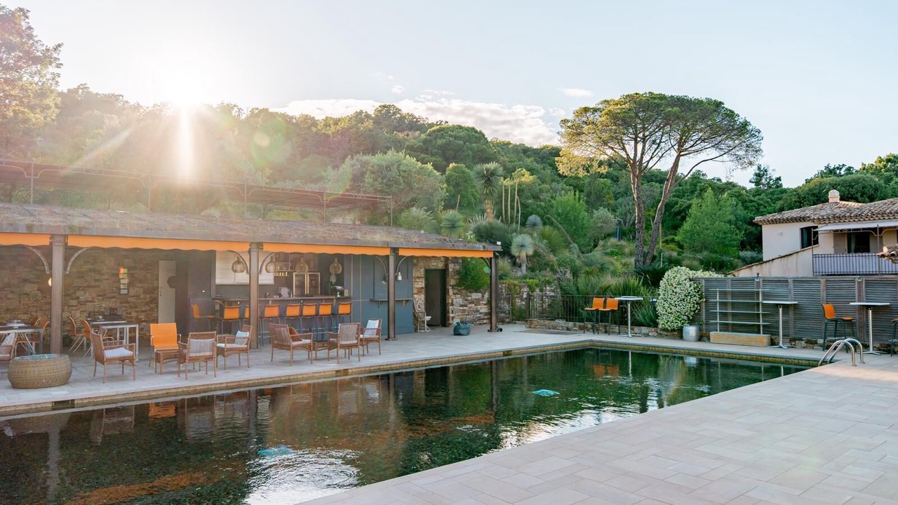 Photo of Outdoor in Ramatuelle