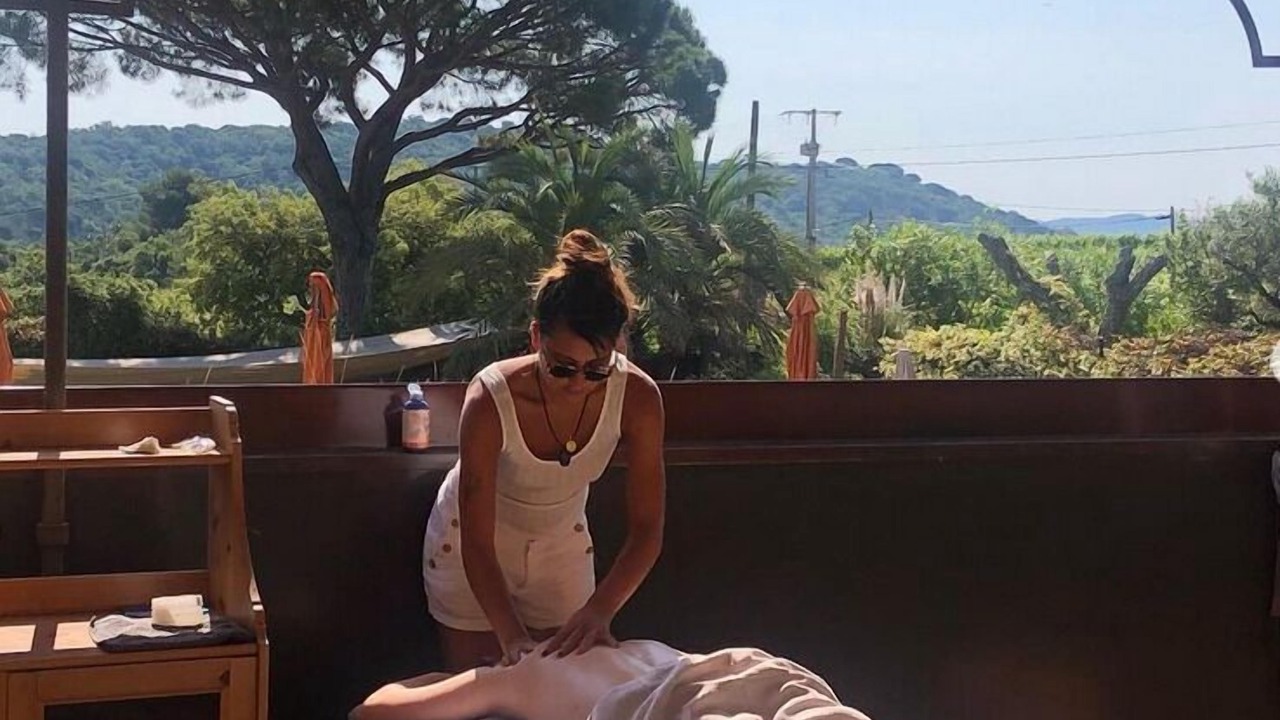 Photo of Outdoor in Ramatuelle