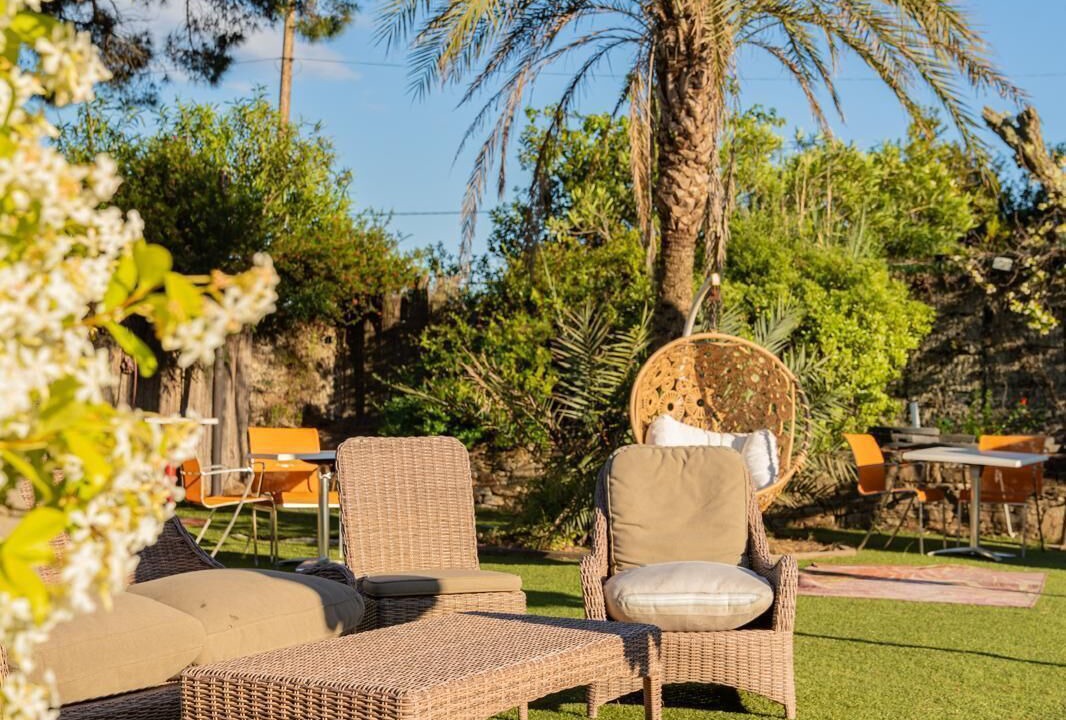 Photo of Outdoor in Ramatuelle