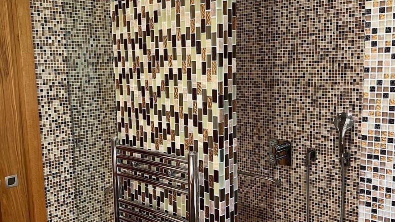 Photo of Bathroom in Ramatuelle