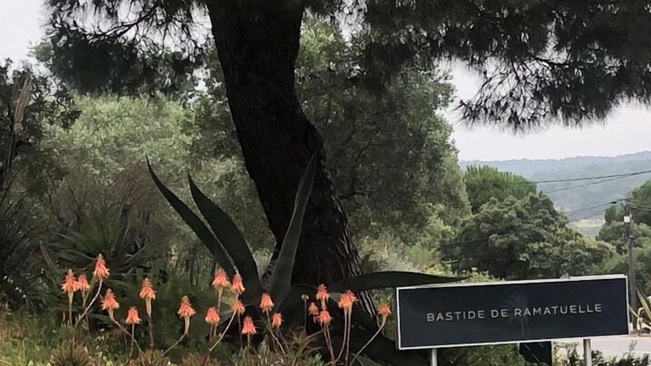 Photo of Outdoor in Ramatuelle