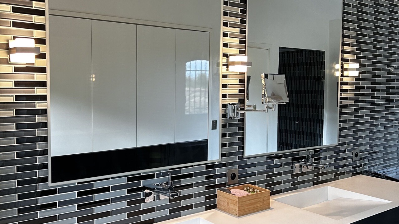 Photo of Bathroom in Ramatuelle