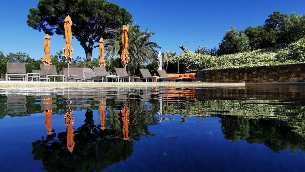 Photo of Outdoor in Ramatuelle