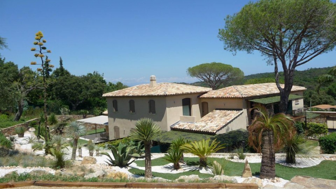 Photo of Outdoor in Ramatuelle