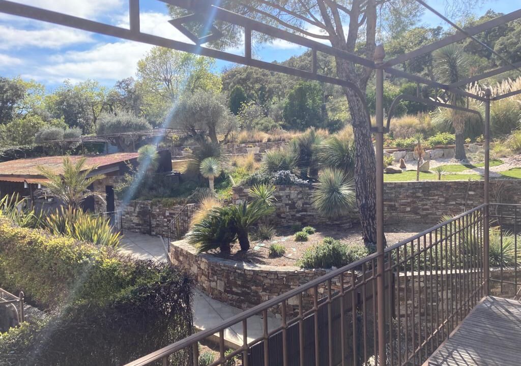 Photo of Bathroom in Ramatuelle