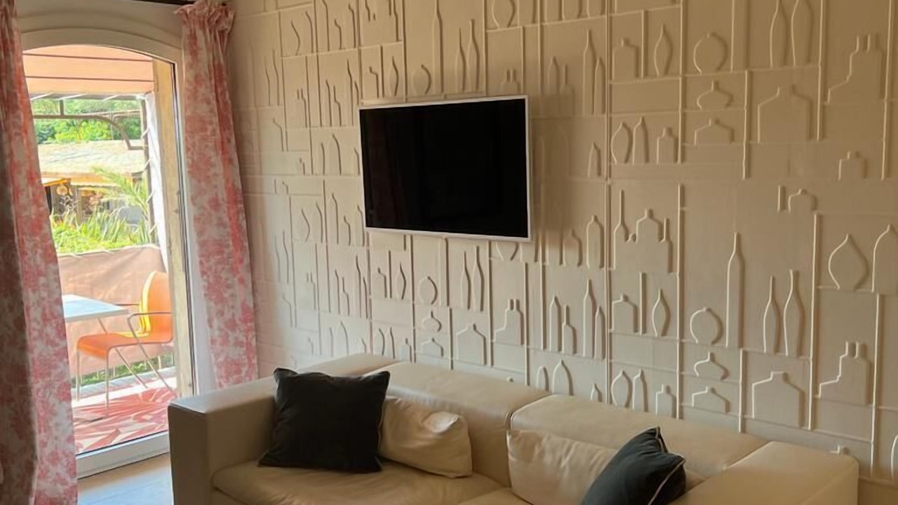 Photo of Bathroom in Ramatuelle