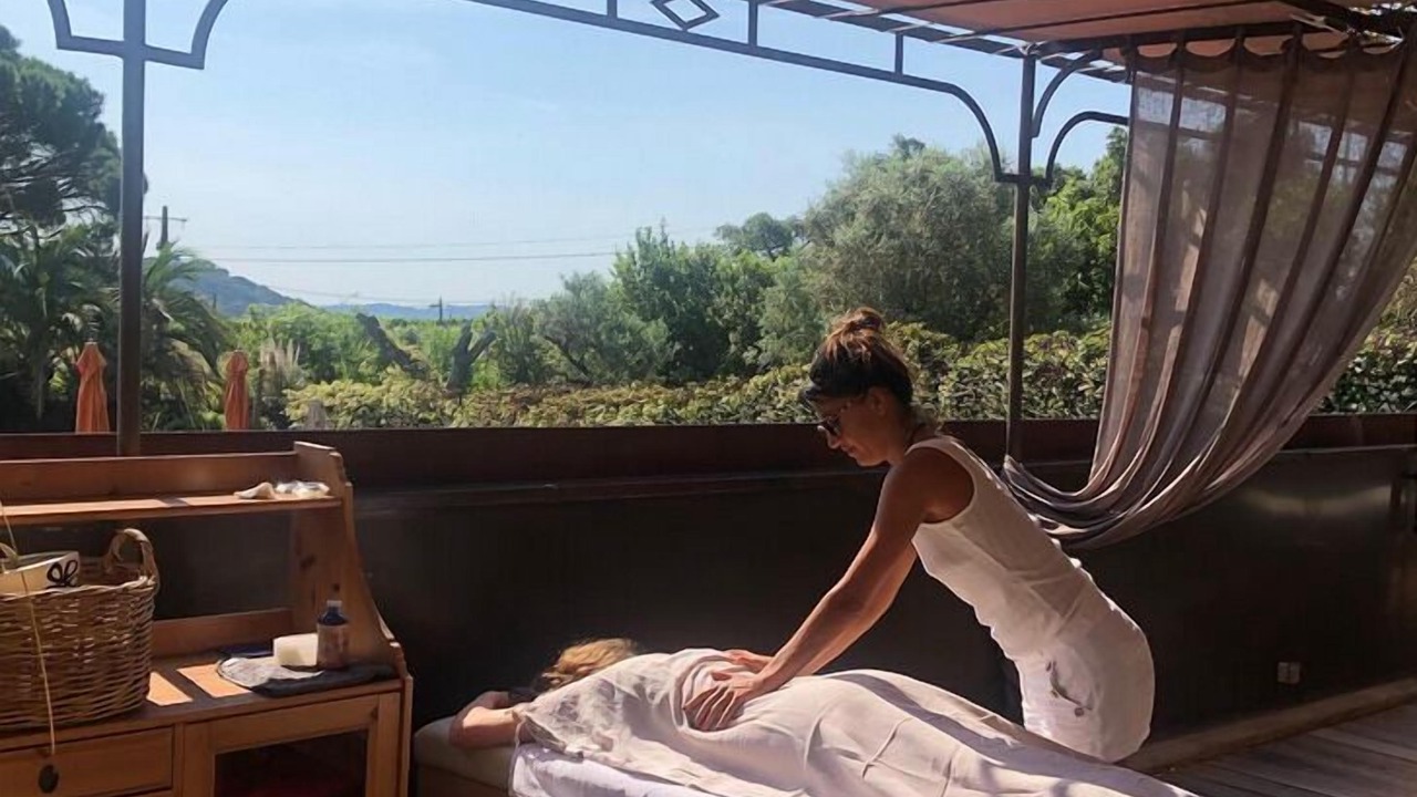 Photo of Outdoor in Ramatuelle