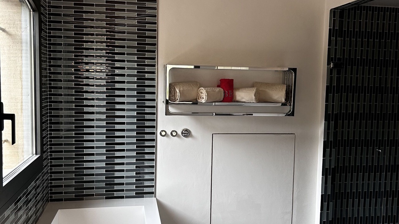 Photo of Bathroom in Ramatuelle